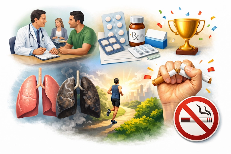 금연계획 새해 금연 노하우